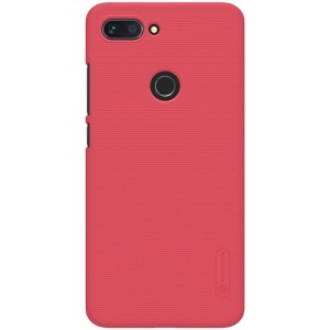قاب محافظ نیلکین Nillkin Frosted Case Xiaomi Mi8 Lite