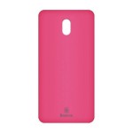 کاور ژله ای رنگی Nokia 3