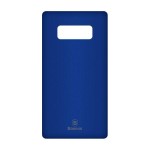 کاور ژله ای رنگی برای Soft Jelly Samsung Galaxy Note 8