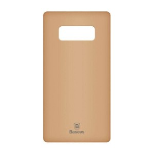 کاور ژله ای رنگی برای Soft Jelly Samsung Galaxy Note 8
