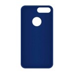 کاور ژله ای رنگی برای Soft Jelly Apple iPhone 7 Plus