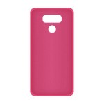 کاور ژله ای رنگی برای Soft Jelly LG G6