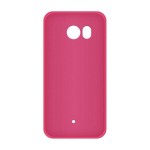 کاور ژله ای رنگی برای Soft Jelly HTC U11