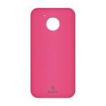 کاور ژله ای رنگی برای Soft Jelly Motorola Moto G5