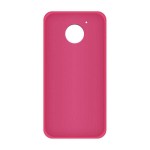 کاور ژله ای رنگی برای Soft Jelly Motorola Moto G5