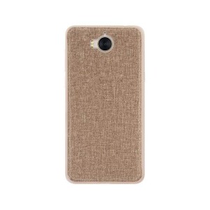 کاور Sview Cloth Cover For Huawei Y5 2017