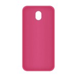 قاب محافظ ژله ای رنگی Colorful Jelly Case برای گوشی سامسونگ Galaxy J7 Pro