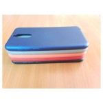 قاب محافظ ژله ای رنگی Colorful Jelly Case برای گوشی هواوی Mate 10 lite