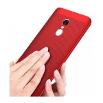 قاب سوزنی محکم Hard Mesh cover for Xiaomi Note 4