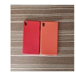کاور ژله ای رنگی برای Soft Jelly Sony Xperia Z3