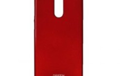 کاور ژله ای رنگی Huawei Mate 10 Lite