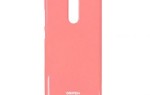 کاور ژله ای رنگی Huawei Mate 10 Lite