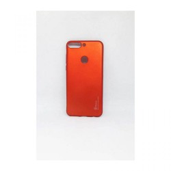 کاور ژله ای رنگی برای Soft Jelly Huawei Honor 7C