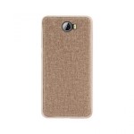 کاور Sview Cloth Cover For Huawei Y5 ll
