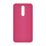 کاور ژله ای رنگی برای Soft Jelly Nokia 8