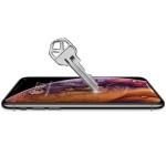 محافظ صفحه نمایش شیشه ای نیلکین Nillkin H+ Glass Apple iPhone XR