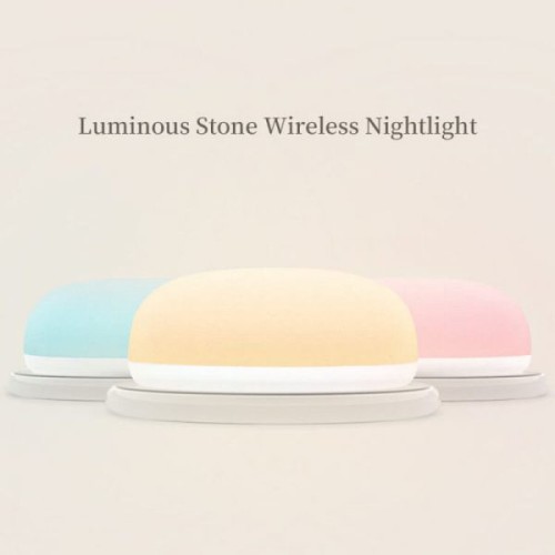 چراغ خواب Nillkin Luminous Stone Wireless QI