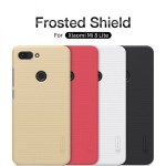 قاب نیلکین Frosted Case Xiaomi Mi8 Lite
