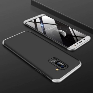 قاب محافظ  با پوشش 360 درجه Samsung Galaxy A6 plus 2018 Color Full Cover