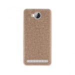 کاور Sview Cloth Cover For Huawei Y3 ll