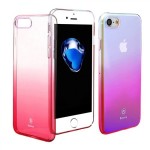 قاب محافظ Baseus Glaze Gradient Case برای گوشی Apple iPhone 6