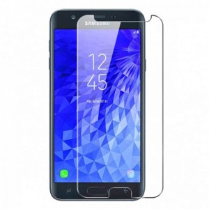 محافظ صفحه نمایش شیشه ای Samsung Galaxy J7 2018
