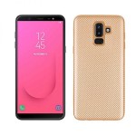 قاب محافظ ژله ای Haimen برای Samsung Galaxy J8 2018
