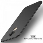 قاب محافظ هوآنمین هوآوی Huanmin Hard Case Huawei Mate 10 Pro