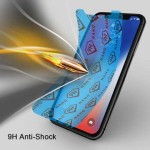 محافظ صفحه نمایش نانو Nano screen protector Samsung Galaxy J8 2018