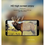 محافظ صفحه نمایش تمام چسب با پوشش کامل Huawei Y5 Prime 2018