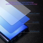قاب محافظ Baseus Glaze Gradient Case برای گوشی Samsung Galaxy S9