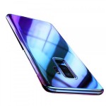 قاب محافظ Baseus Glaze Gradient Case برای گوشی Samsung Galaxy S9 Plus