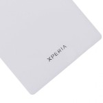 درب پشت Sony Xperia M4 Aqua