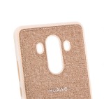 قاب محافظ طرح پارچه ای Protective Cover Huawei Mate 10 Pro