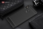 قاب محافظ ژله ای شیائومی Carbon Fibre Case Xiaomi Redmi Note 5 Pro