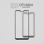 محافظ صفحه نمایش شیشه ای برای وان پلاس Nillkin Amazing 3D CP+ Max Oneplus 6