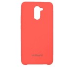 قاب محافظ رنگی سیلیکونی Silicone Cover Huawei Y7 Prime