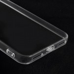 قاب محافظ شیشه ای- ژله ای برای Xiaomi Redmi Note 5A