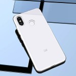 قاب محافظ ژله ای برای Xiaomi Mi 8