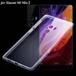 قاب محافظ ژله ای برای Xiaomi Mi Mix 2