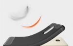 قاب محافظ ژله ای شیائومی Carbon Fibre Case Xiaomi Redmi 5 Plus