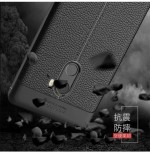 قاب ژله ای طرح چرم Auto Focus Jelly Case Xiaomi Mi Mix 2