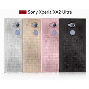 قاب محافظ ژله ای Haimen برای Sony Xperia XA2 Ultra