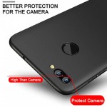 قاب محافظ هوآنمین هوآوی Huanmin Hard Case Huawei P Smart / Enjoy 7s