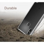 قاب محافظ شیشه ای- ژله ای برای Xiaomi Mi Max 3