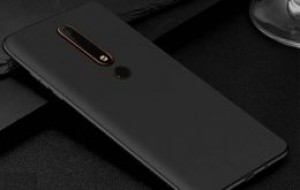 قاب محافظ ژله ای X-Level Guardian برای گوشی نوکیا Nokia 6 2018