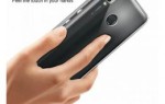 قاب محافظ شیشه ای- ژله ای برای Huawei Honor 8x