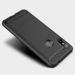 قاب محافظ ژله ای شیائومی Carbon Fibre Case Xiaomi Redmi Note 6 Pro