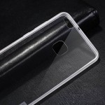 قاب محافظ ژله ای ضد لغزش Huawei P10 Lite