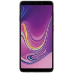 محافظ ژله ای نیلکین سامسونگ Nillkin Nature TPU Case Samsung Galaxy A9s, A9 Star Pro, A9 2018